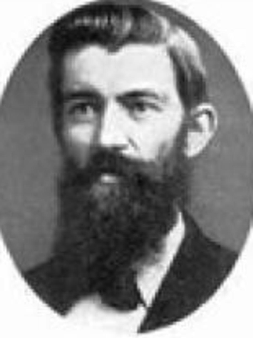 John Lee Jones (1841 - 1935) Profile